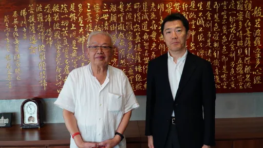 全球看好日股將翻身 只有他預言巴菲特會賣日股