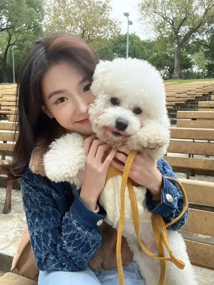 陳紫渝。翻攝自陳紫渝IG