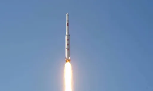 共同社：北韓通知日本 8月24日至31日間發射衛星