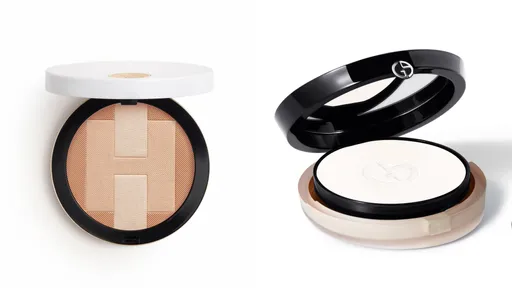 蜜粉是夏日必備好夥伴　愛馬仕、GA新貨比美比實用