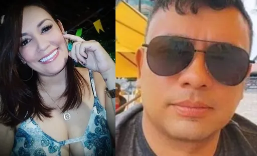 來自地獄的男友!酒吧痛毆大街當眾射殺 他的工作竟是這種