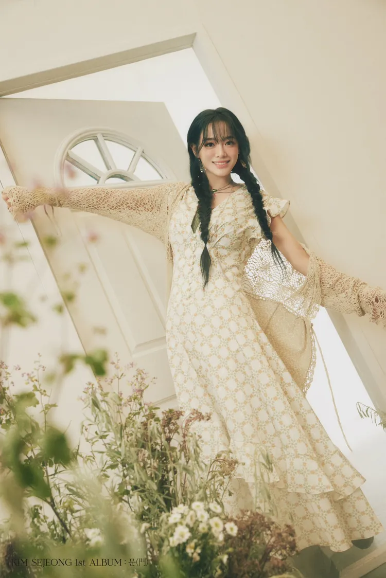 金世正演歌雙棲，睽違4年訪台。ON INN ASIA提供