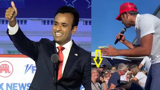 「川普2.0」撂名曲擄獲大媽芳心 原唱阿姆不爽發函禁唱