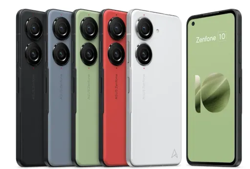 傳Zenfone 10末代機款 華碩闢謠加碼預告:2024年有新品
