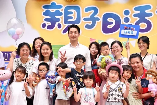 明會麻生太郎談侯友宜總統選情? 蔣萬安這麼回