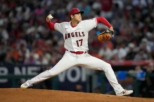 你累了嗎？大谷翔平自請跳過一次先發投球　總教練這樣回應