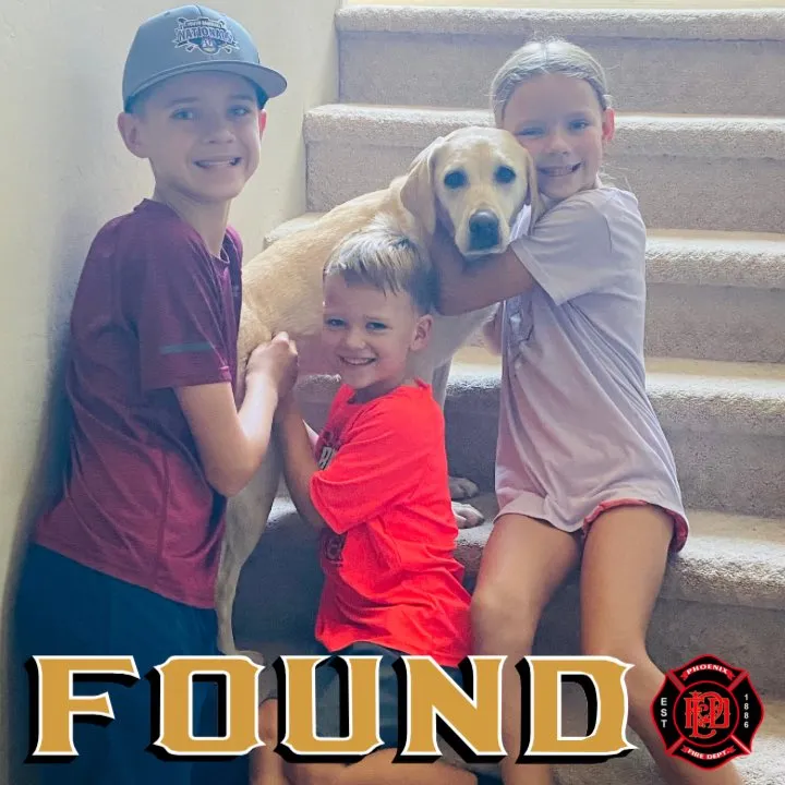 莫西已跟家人團圓。翻攝推特