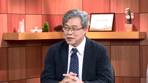 楊烈成功抗癌18年!曾血便爆瘦15公斤 靠打拳強身保健