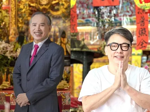 2命理師大戰！張盛舒怒控抄襲撈10億　詹惟中回應了