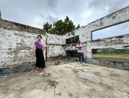 「高年級生」投身社區營造 導覽開發特色農產領26-33K