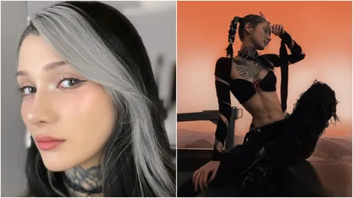 俄正妹網紅「險登出人生」被台男拯救 神轉變搬來台灣愛相隨