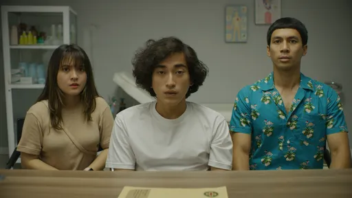 公視東南亞戲劇季引進印尼浪漫音樂喜劇　《雅加達小情歌》登台螢光幕