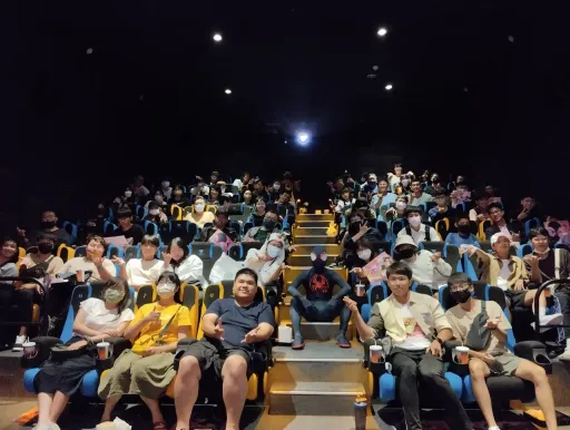 威秀影城被罵怕了?宣布雙北17:00起暫停營業 開放退票