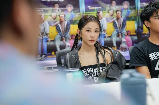 吳慷仁不要看會心疼！　邵雨薇哭到忘記時間：雙眼哭腫成桃子