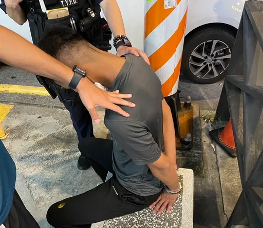 越籍移工轉換工作空檔兼差幹這事 恐遭遣返!當詐團車手取款300萬當場遭逮