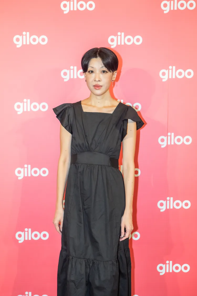 被問擔任何種評審較難？陳珊妮坦承：「會被罵的那個比較難！Giloo紀實影音提供