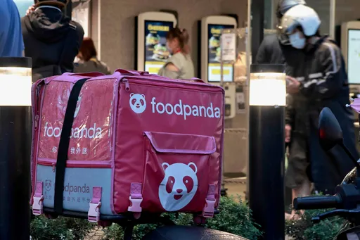 獨家｜外送出槌！客服機器人不幫忙　foodpanda粉控：開收平台費服務卻更差