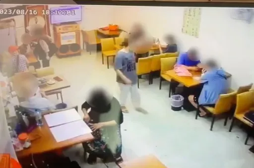 80歲老翁搶75歲老翁200元 就這原因!吃2罪遭移送法辦