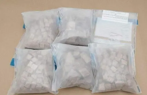 殺頭生意有人做！年輕男女企圖運毒進新加坡　闖關被逮恐面臨死刑