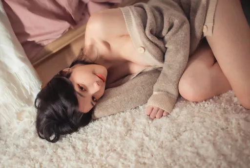 兒子告白想變女生 鐵漢老爸崩潰了!痛哭一整晚:你摧毀我的人生