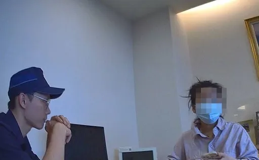 無償獲借百萬投資還能分紅 桃園女傻傻辦約定帳戶險淪車手