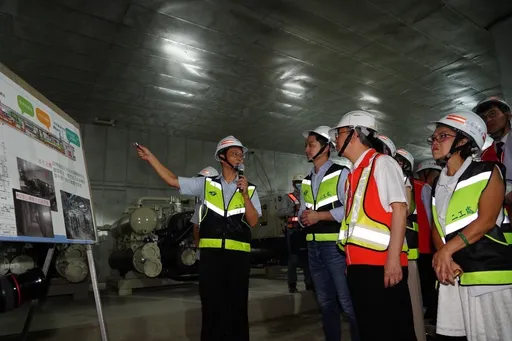 疫情拉高北捷營建成本！蔣萬安向中央討427億預算　閣揆這麼回