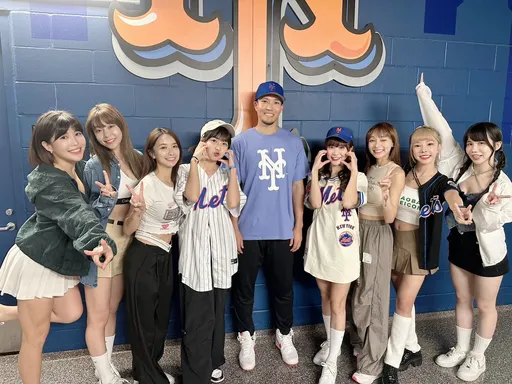 樂天女孩見完大谷翔平換千賀滉大!籃籃驚爆他身上有這味道
