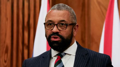 英國維權人士:外相訪中應捍衛價值關切台灣遭威嚇