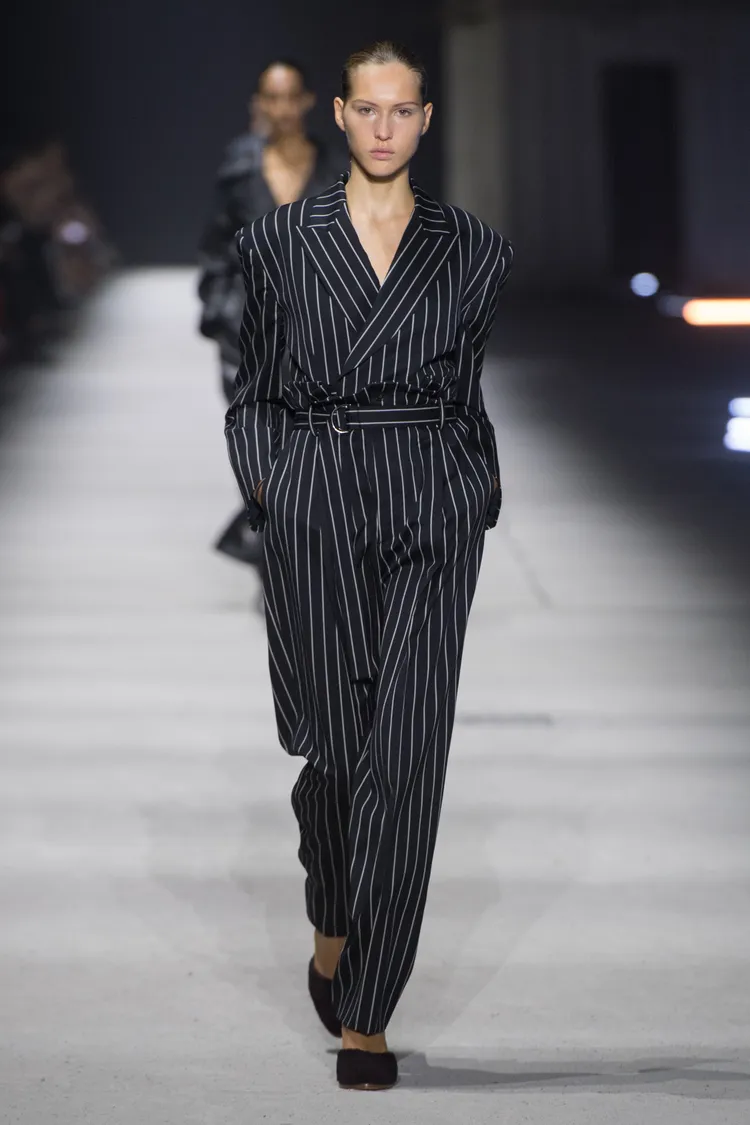 秋冬女裝日常實穿又兼具摩登感。品牌提供