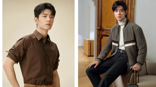 TOD'S秋冬新品驚喜滿滿 這咖小包連肖戰也愛