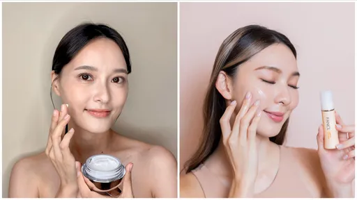 好想擁有彈潤寶寶肌! IPSA、FANCL日系保養獻好物