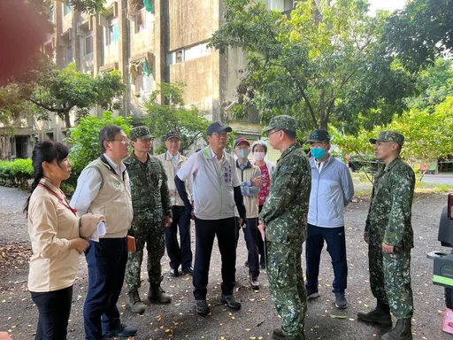 台南登革熱單日破百例!累積確診數逼近2千 疾管署長莊人祥曝遽升原因