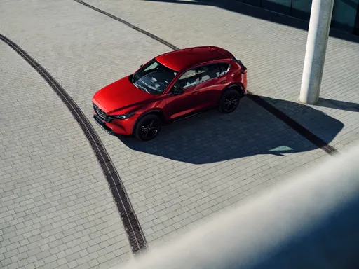 Mazda八月推新一波促銷方案　CX-5、Mazda3低月付再送乙式險