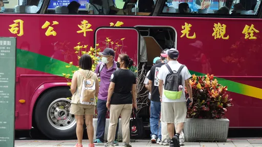 中國開放團客獨漏台灣!旅遊業者心寒政府消極 不排除抗爭