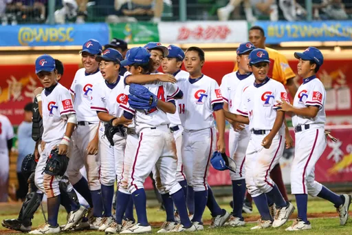 台灣小朋友好強！4比2逆轉委內瑞拉　奪U12世界盃A組第1