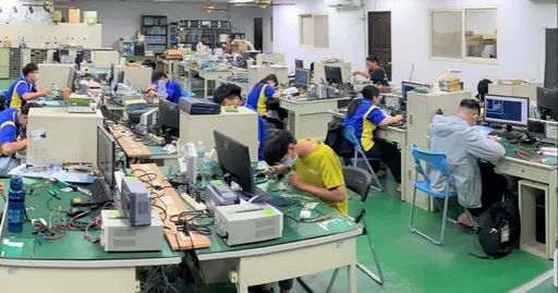 失業勞工參加職訓有6成原薪資津貼 扶養父母子女再多10%