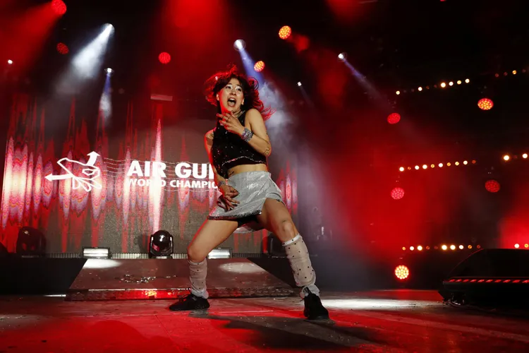 主辦方表示，空氣吉他演奏不是樂器運動或藝術，也不需要任何特殊的場地或技能，因此所有人都可以參與。無論性別、年齡、種族背景、性取向和社會地位，空氣吉他都可以掌握。

其目的是透過空氣吉他促進世界和平。路透