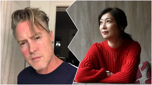 夏克立反擊!被控裝窮演很大 被迫公開財務「非常尷尬」