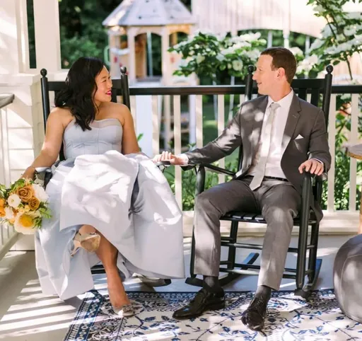 薩克柏後院放「八角格鬥籠」備戰馬斯克 老婆大人袂爽