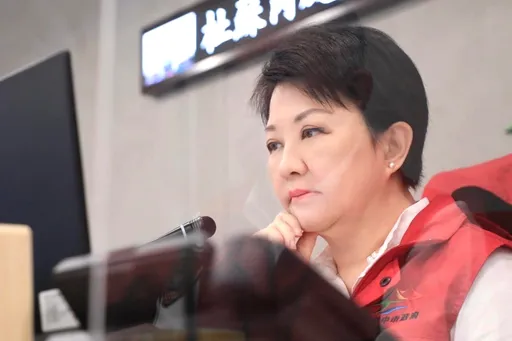 台中前瞻六都倒數第二！僅高雄1/5　盧秀燕籲中央別卡捷運「台中人很心酸」