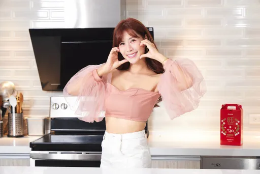 啦啦隊女神沐妍擇偶要有車有房 5約會攻略大公開