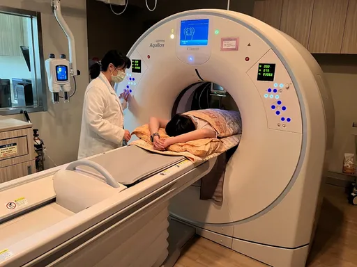 她不吸菸少下廚無家族史　竟罹肺腺癌！桃衛生局提醒有這狀況快篩檢