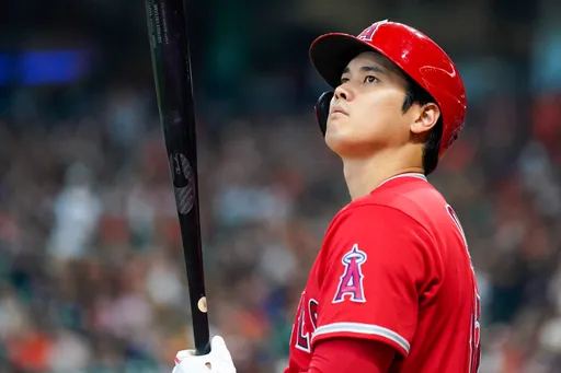 大谷翔平有這「症頭」？8月至今只有2轟　最慘的9月還在後頭