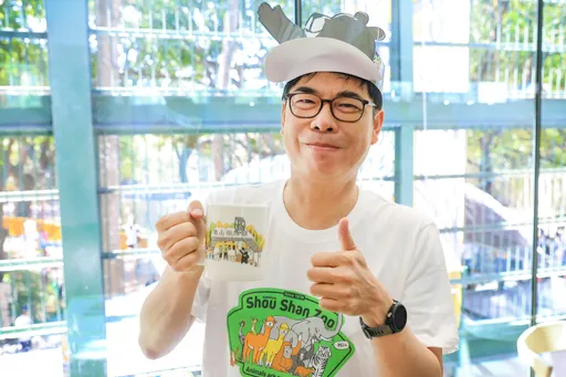 酸陳其邁「前瞻媽寶」被圍剿 侯辦發言人沒在怕:他就是標準政二代