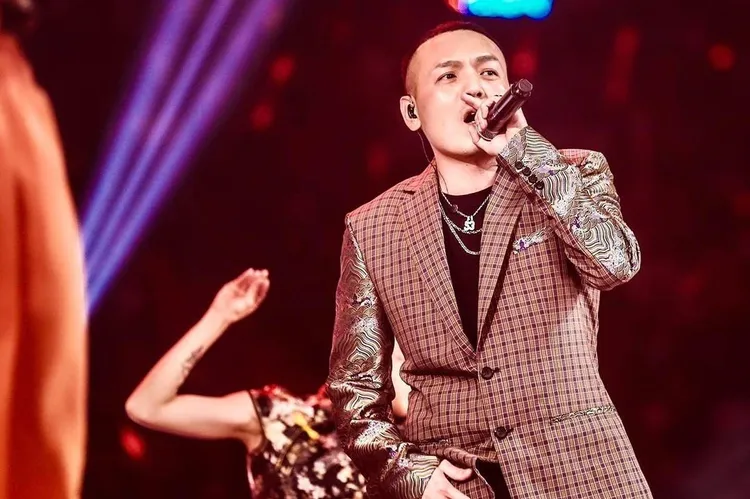 春風。翻攝自春風IG
