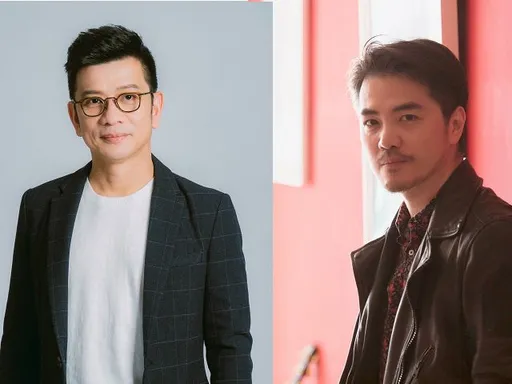 陳子鴻擔任評審總召 徵選新世代台語歌