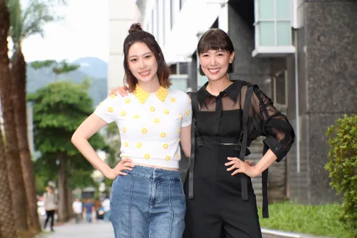 「重機女神」李懿因這殘酷原因 不敢演《山道猴子》女主角