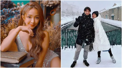 「八點檔女神」離婚3年要再婚了 爆出甜收鑽戒被他套牢