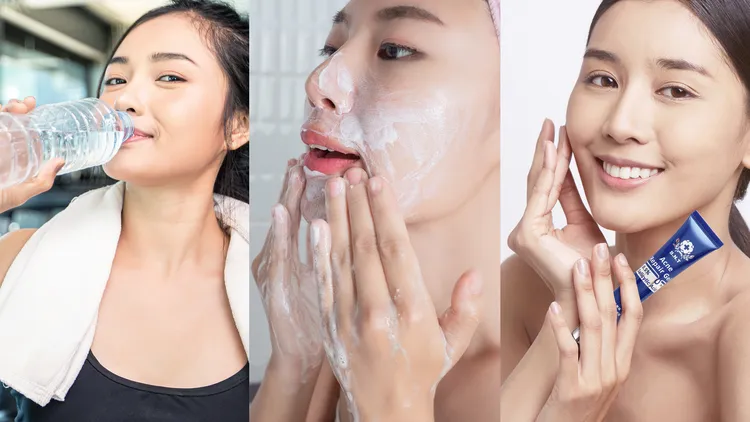 ▲從生活型態調整，可適度降低「晚睡」的報復。