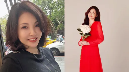 「重重跌後再站起來」何如芸：離婚最後一個協議完成　跟大姊大買醉狠哭一場